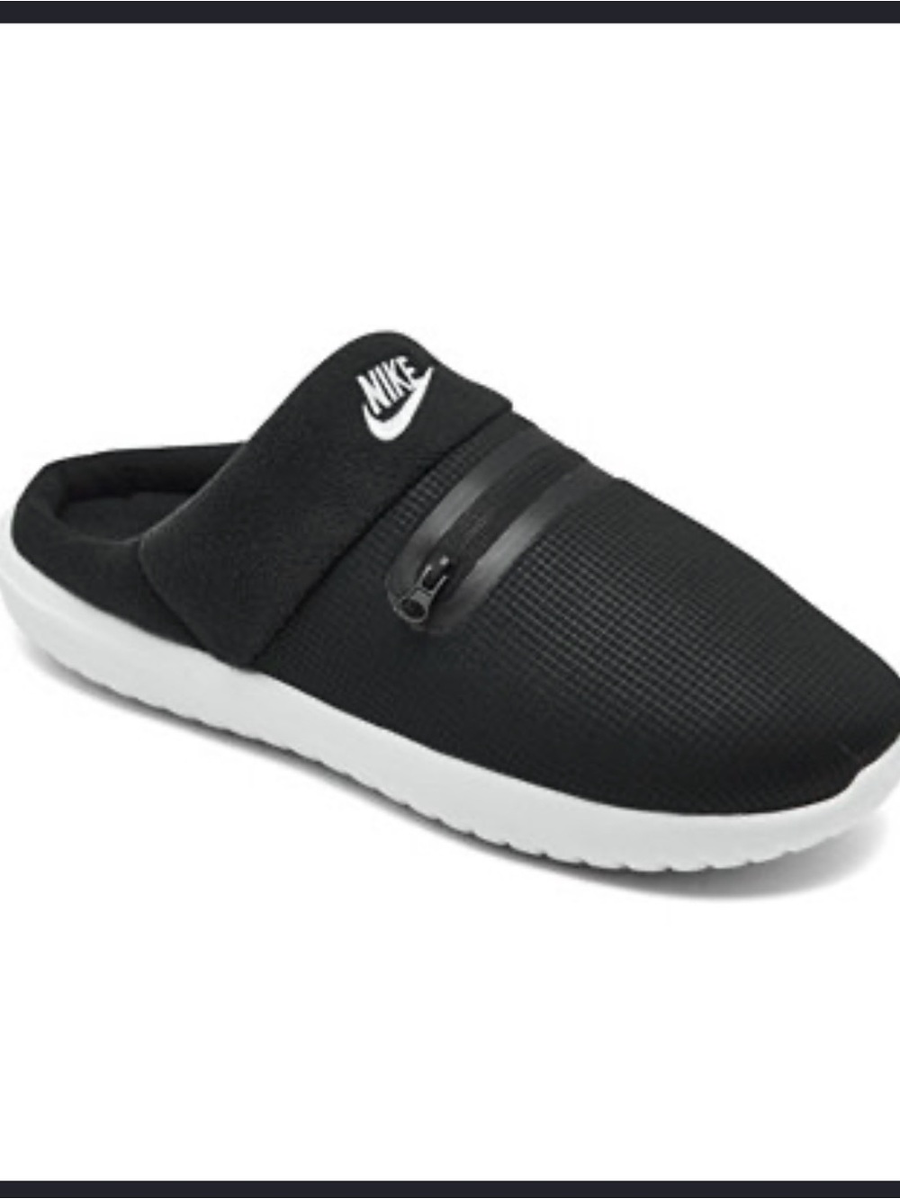Nike Men's Burrow Slippers